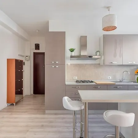 Apartment Cozy Appartament 1 Min From New Mm4 Argonne *
