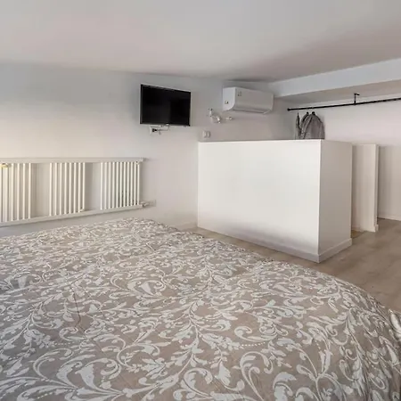 Apartment Cozy Appartament 1 Min From New Mm4 Argonne *