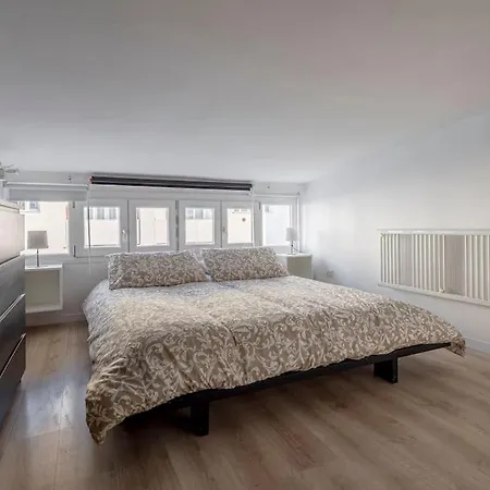 Apartmán Cozy 1 Min From New Mm4 Argonne Milán